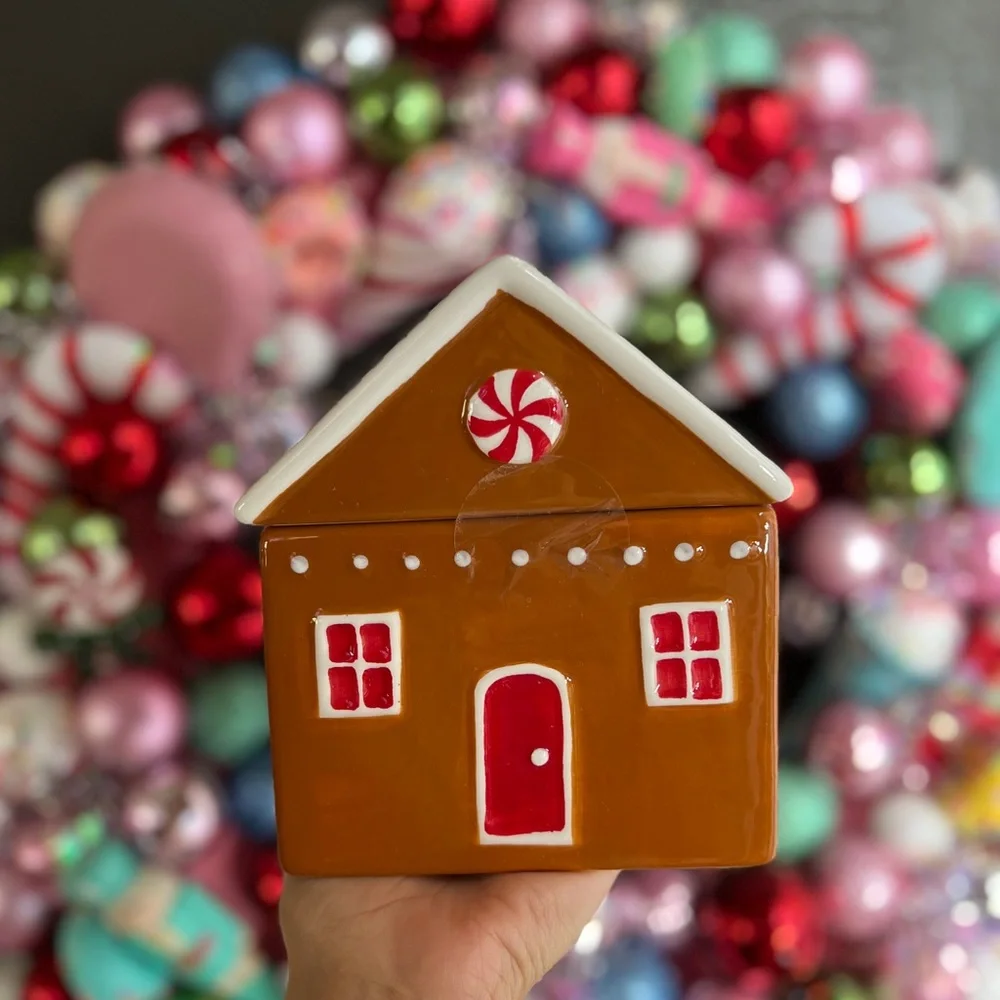 Target | Kitchen | Newtarget Bullseye Playground 224 Gingerbread House ...